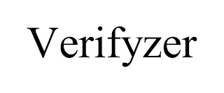 VERIFYZER