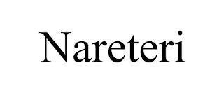 NARETERI