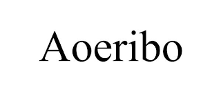 AOERIBO