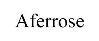 AFERROSE