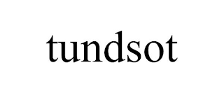 TUNDSOT