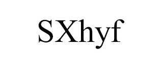 SXHYF