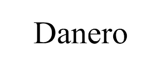 DANERO