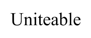 UNITEABLE