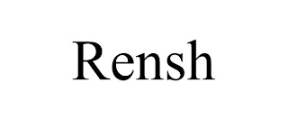 RENSH