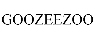 GOOZEEZOO