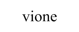 VIONE