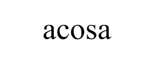 ACOSA