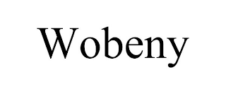 WOBENY