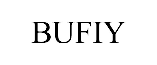 BUFIY