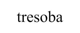 TRESOBA