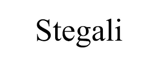 STEGALI