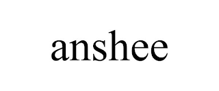 ANSHEE