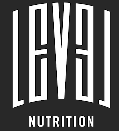LEVEL NUTRITION