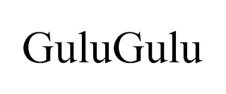 GULUGULU