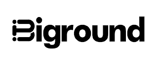 BIGROUND