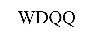 WDQQ