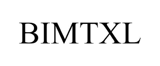 BIMTXL