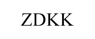 ZDKK