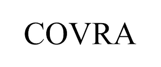 COVRA