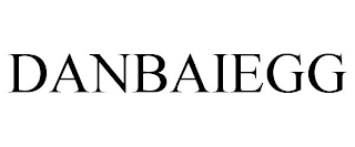 DANBAIEGG