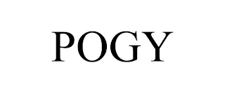 POGY