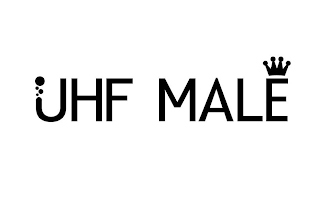 UHF MALE