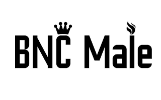 BNC MALE