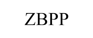 ZBPP