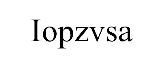 IOPZVSA