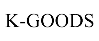 K-GOODS