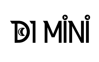 D1 MINI