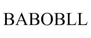 BABOBLL