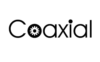 COAXIAL