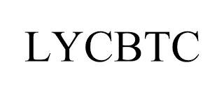 LYCBTC