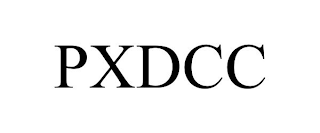 PXDCC