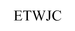 ETWJC