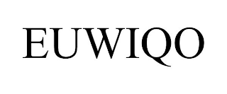 EUWIQO