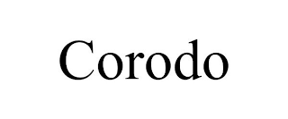 CORODO