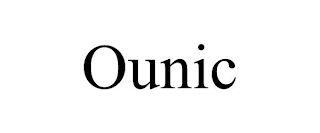 OUNIC