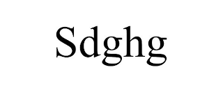 SDGHG