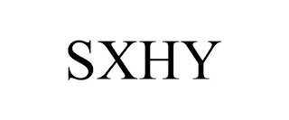 SXHY