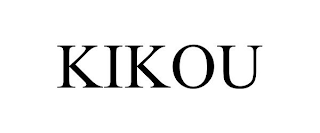 KIKOU