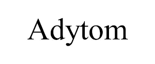 ADYTOM