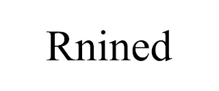 RNINED