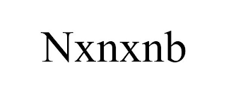 NXNXNB