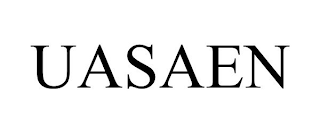 UASAEN