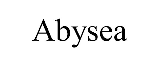 ABYSEA