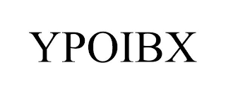 YPOIBX