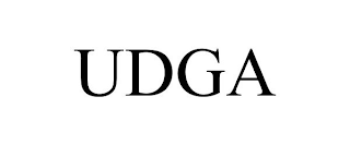 UDGA